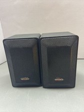 Alto-falantes estéreo vintage Optimus Pro 7AV 40-2048 8 Ohms 40 Watts Max bom som! comprar usado  Enviando para Brazil