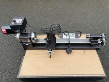 Sherline 4410 metric for sale  EPSOM