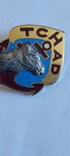 Insigne militaire. regiment d'occasion  Rambouillet