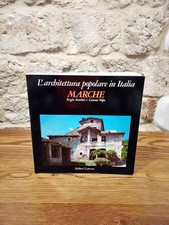 Architettura popolare italia. usato  Ascoli Piceno