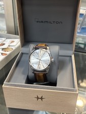 Hamilton jazzmaster h424151 for sale  Sioux Falls