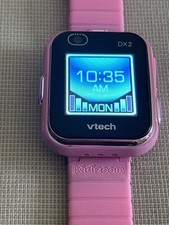 Vtech kidizoom smart for sale  WREXHAM