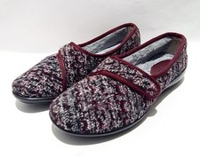 Hotter thyme slippers for sale  WIRRAL