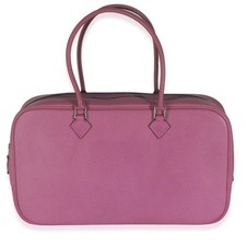 Hermès cyclamen epsom for sale  New York