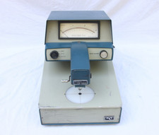 Macbeth misurazioni processo usato  Spedire a Italy