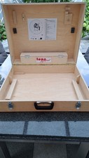 Tapofix 67 transportkoffer gebraucht kaufen  Worms