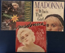 Madonna pack girl for sale  Oxnard