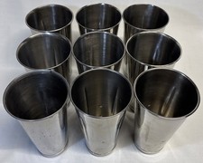 Vtg stainless steel for sale  Beaumont