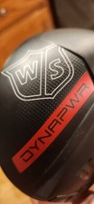 Wilson dynapower titanium for sale  Wampum