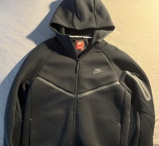 Giacca nike tech usato  Messina