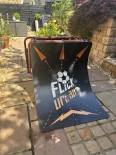 Flick urban soccer for sale  GLOSSOP