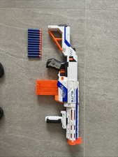 Nerf strike elite usato Nerf strike elite usato  Cento