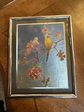 Vintage tinsel signed for sale  Conyers