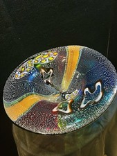Large hand blown for sale  Mather