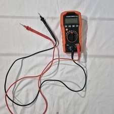 Klein tools mm400 for sale  EDINBURGH