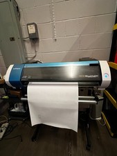 Roland versastudio printer for sale  Mahwah