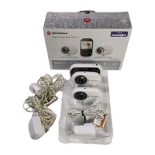 wireless motorola 2 mbp25 for sale  Foley