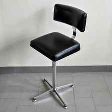 Vintage 1960s black d'occasion  Expédié en Belgium