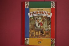 276025 carlo collodi gebraucht kaufen  Herzebrock-Clarholz