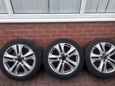 Mercedes benz genuine for sale  SUNDERLAND