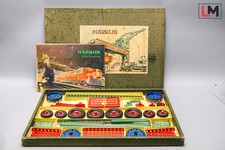 Märklin baukasten 102 gebraucht kaufen  Bad Waldsee