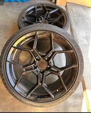 Rohana wheels rfx11 for sale  Phoenix