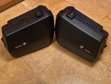 Pair genuine bmw for sale  BRIGG