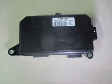 51796694 centralina confort usato  Italia