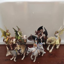 Schleich bayala fantasy gebraucht kaufen  Halbe