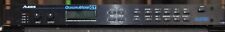 Alesis quadraverb rack for sale  Brookfield