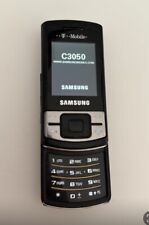 Samsung c3050 geprüft gebraucht kaufen  Vilshofen an der Donau