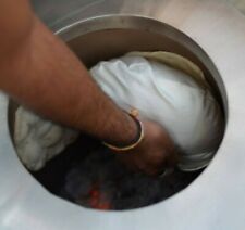 Zoll tandoor gaddi gebraucht kaufen  Versand nach Germany
