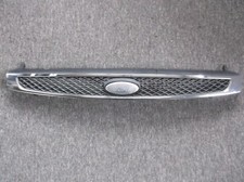 fiesta mk6 grill chrome for sale fiesta mk6 grill chrome for sale NOTTINGHAM