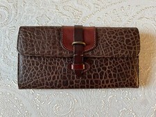 Liebskind leather clutch for sale  Saint Charles