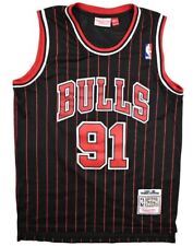 Mitchell ness chicago usato  Spedire a Italy