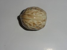 Noce ceramica decorazione usato  Italia
