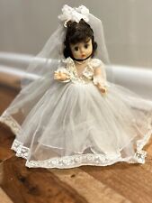 Madame alexander bride for sale  Marietta