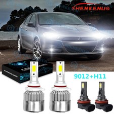 Dodge dart 2013 for sale  Walnut