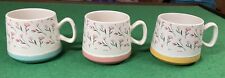 Joyye floral stoneware for sale  CARLISLE