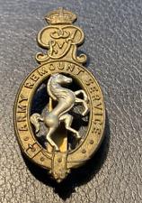 Army remount service for sale  LEICESTER