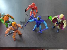 Masters the universe usato  Milano