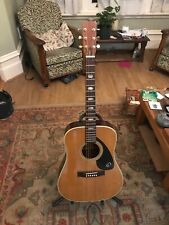 Kay kdg acoustic for sale  ORMSKIRK