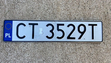 Toruń ct3529t license for sale  Manville