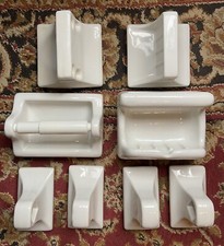 Vintage set white for sale  Oklahoma City