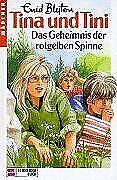 Tina tini geheimnis gebraucht kaufen  Berlin