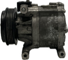 Compressore clima aria usato  Italia