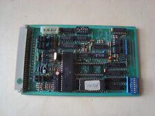 Gercom 1046aa scheda usato  Buggiano