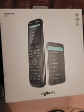 Logitech harmony elite for sale  Glen Mills