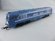 Locomotive mehano 70000 d'occasion  Alsting