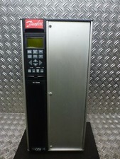 Danfoss vlt5016pt5c20sbr3dlf10 gebraucht kaufen  Recklinghausen